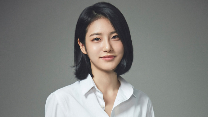 Shin Ye eun